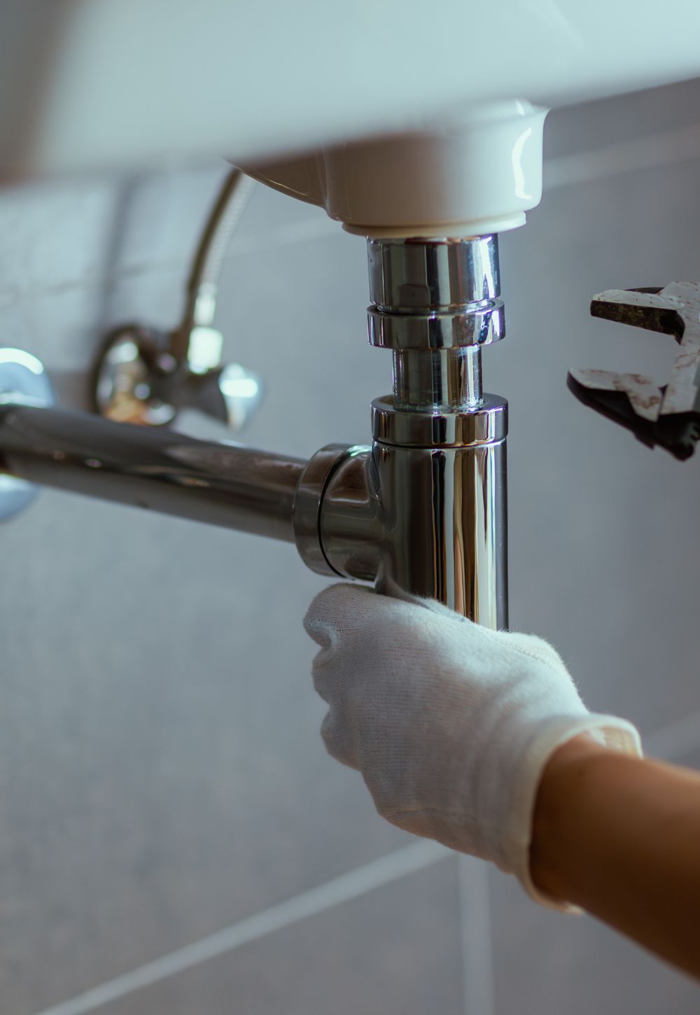 Plumbing Solutions in the GTA