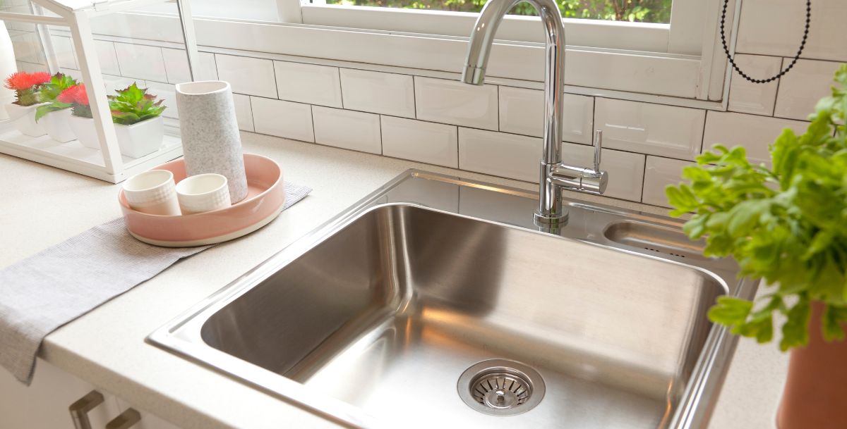 Sink Replacement services