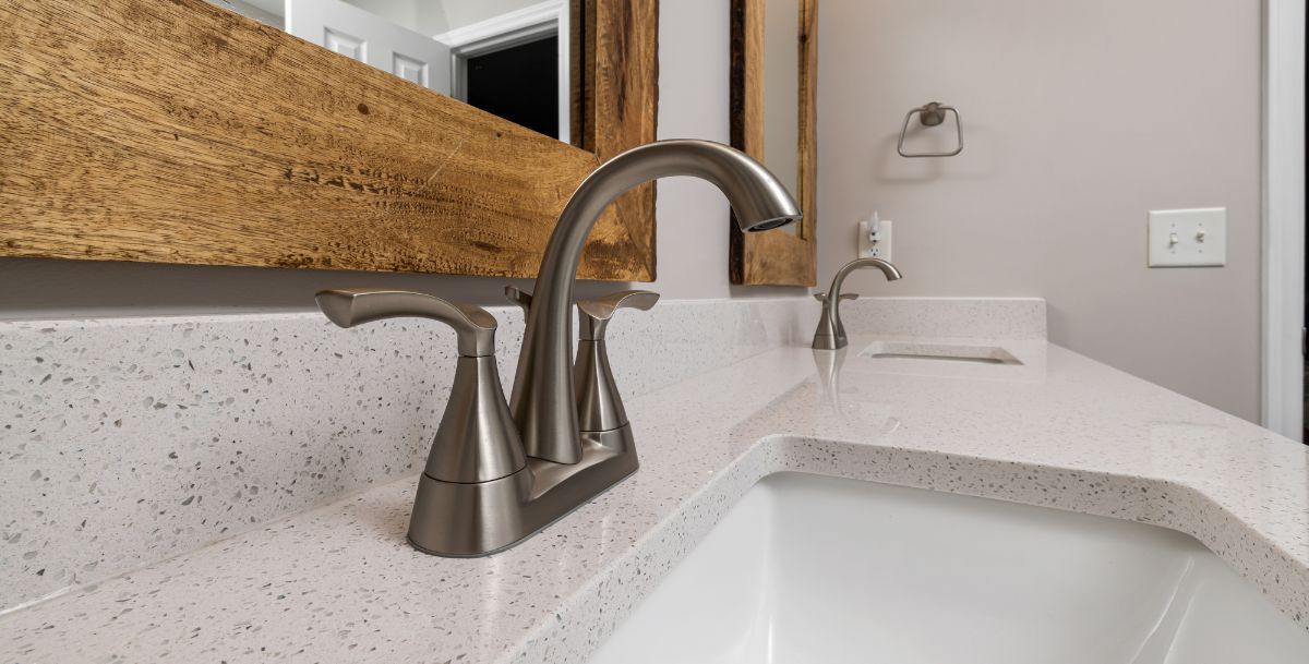 local sink replacement company