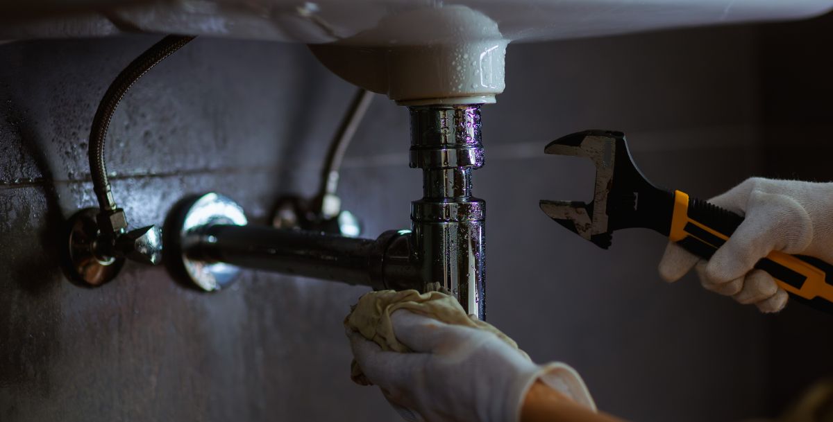 plumbing repair company gta