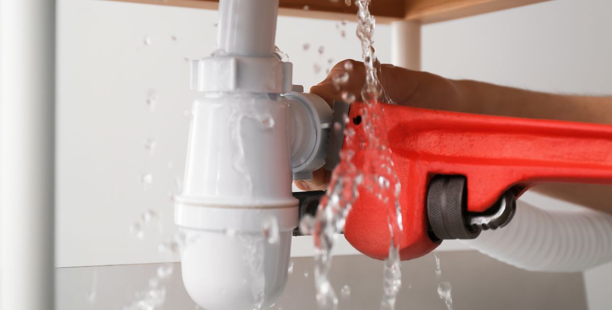 plumbing repairs near me