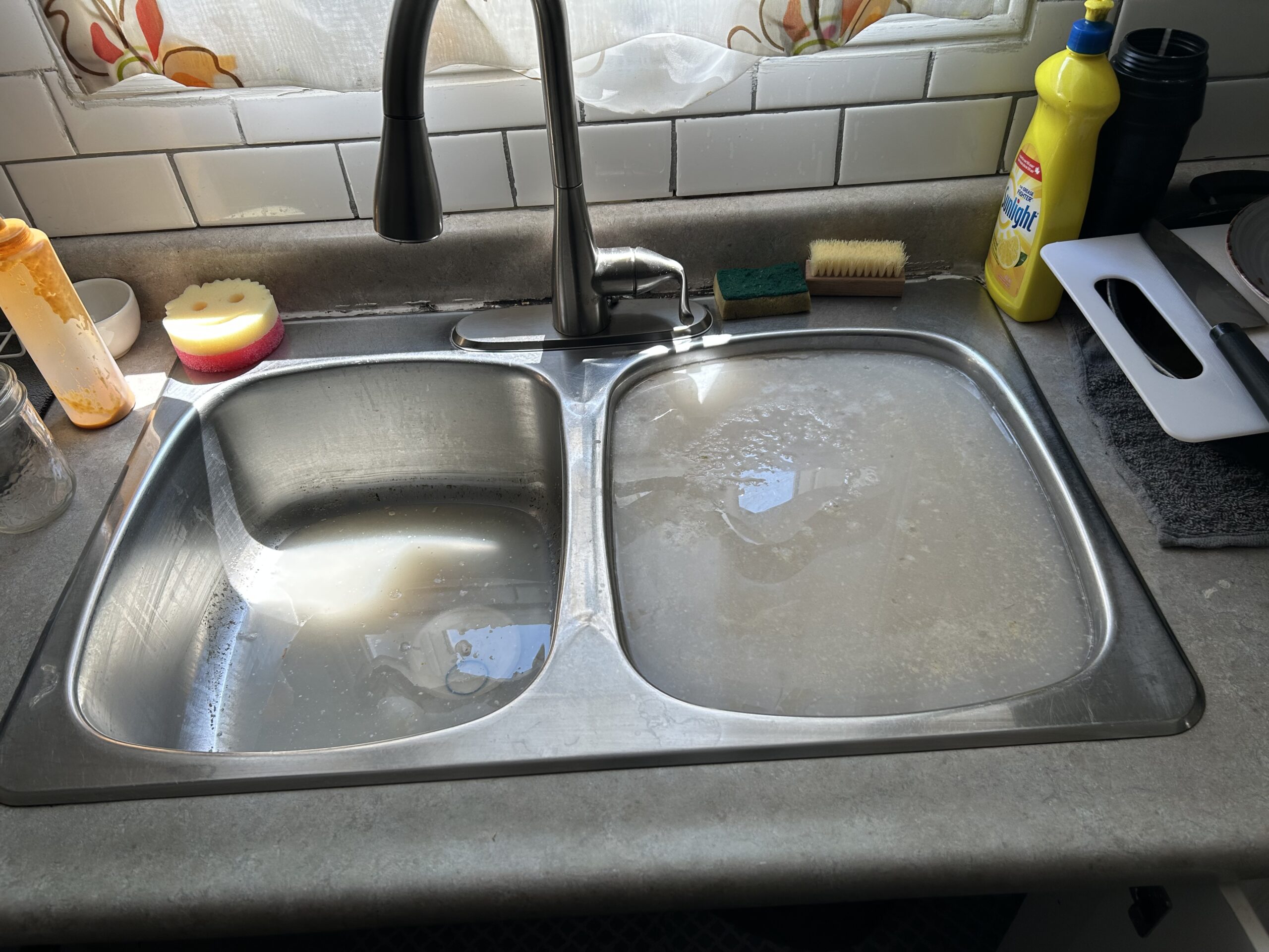 plumbing services, emergency plumbing services, pioneer plumbers 5