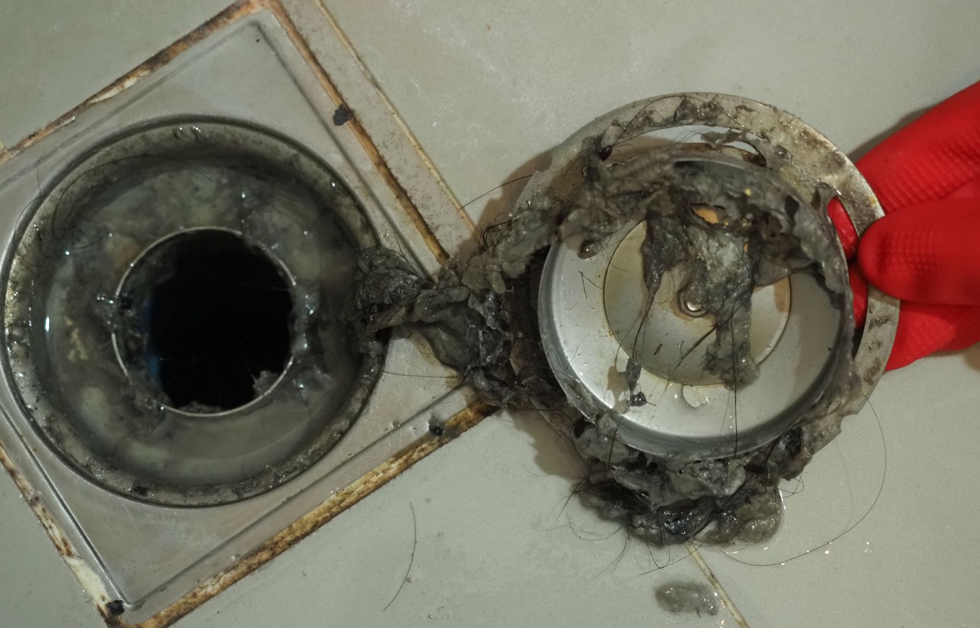 seasonal plumbing maintenance