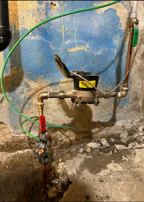 plumbing services, emergency plumbing services, pioneer plumbers 16