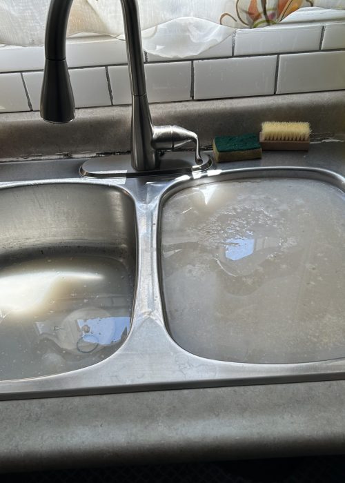plumbing services, emergency plumbing services, pioneer plumbers 5